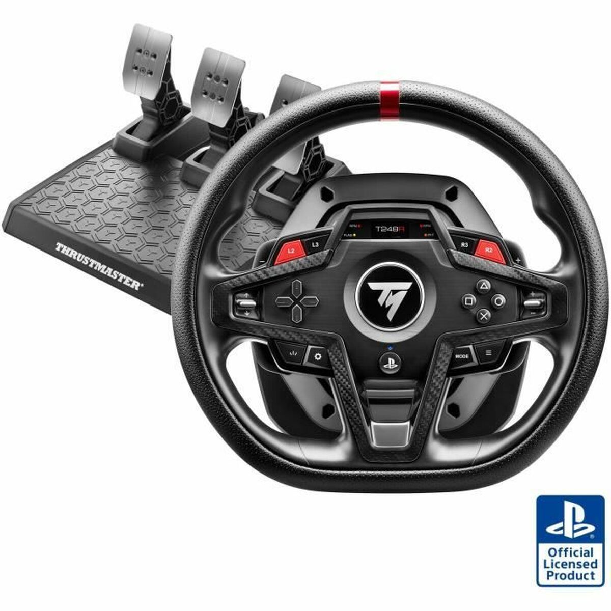 Picture of USB Cable Thrustmaster 4160869