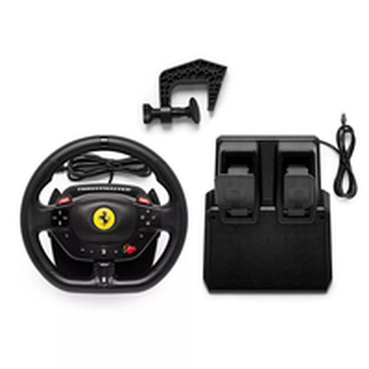Image de Gaming Control Thrustmaster