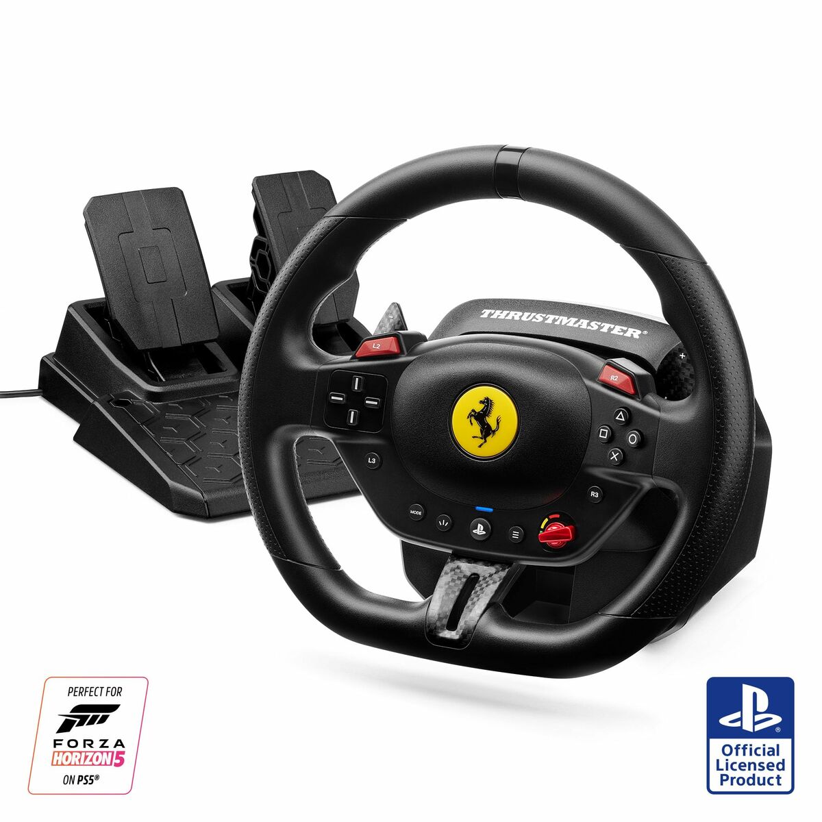 Image de Gaming Control Thrustmaster