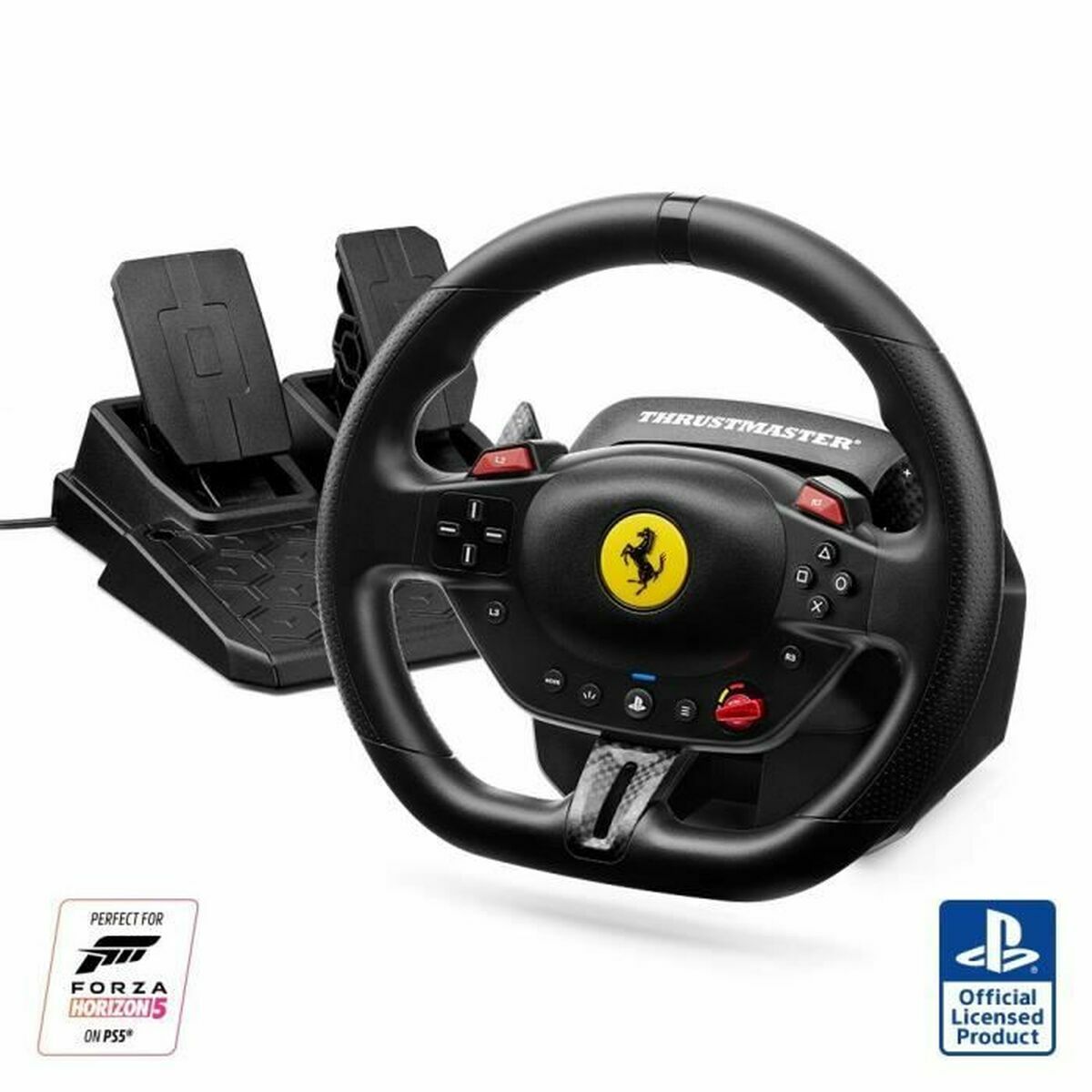 Picture of Gaming Control Thrustmaster 4160880