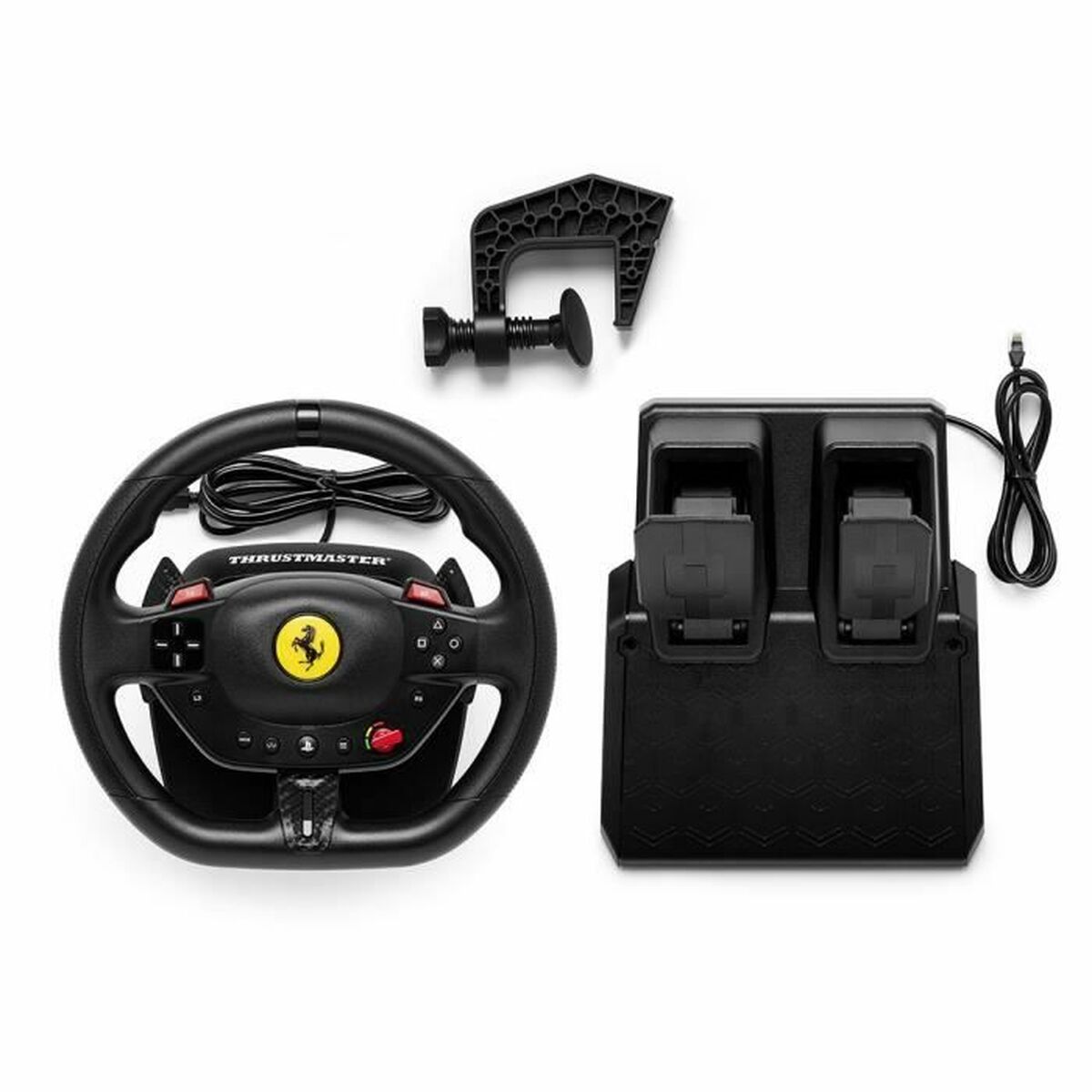 Image de Gaming Control Thrustmaster