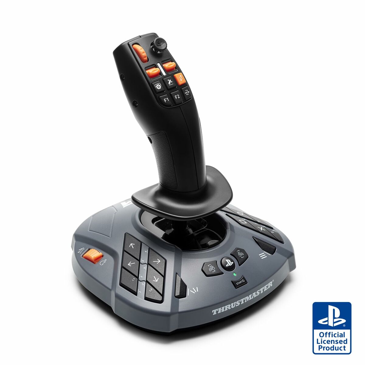Afbeeldingen van Joystick Thrustmaster SimTask FarmStick