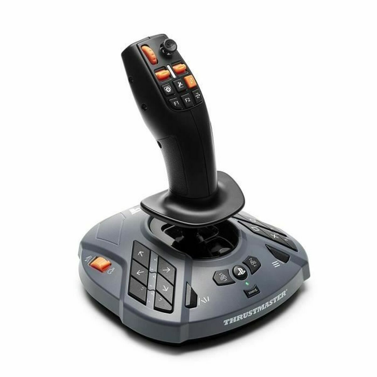 Afbeeldingen van Joystick Thrustmaster SimTask FarmStick