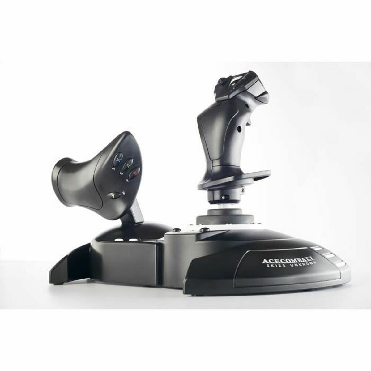 Afbeeldingen van Joystick Thrustmaster T.Flight Hotas ONE Black PC,Xbox One