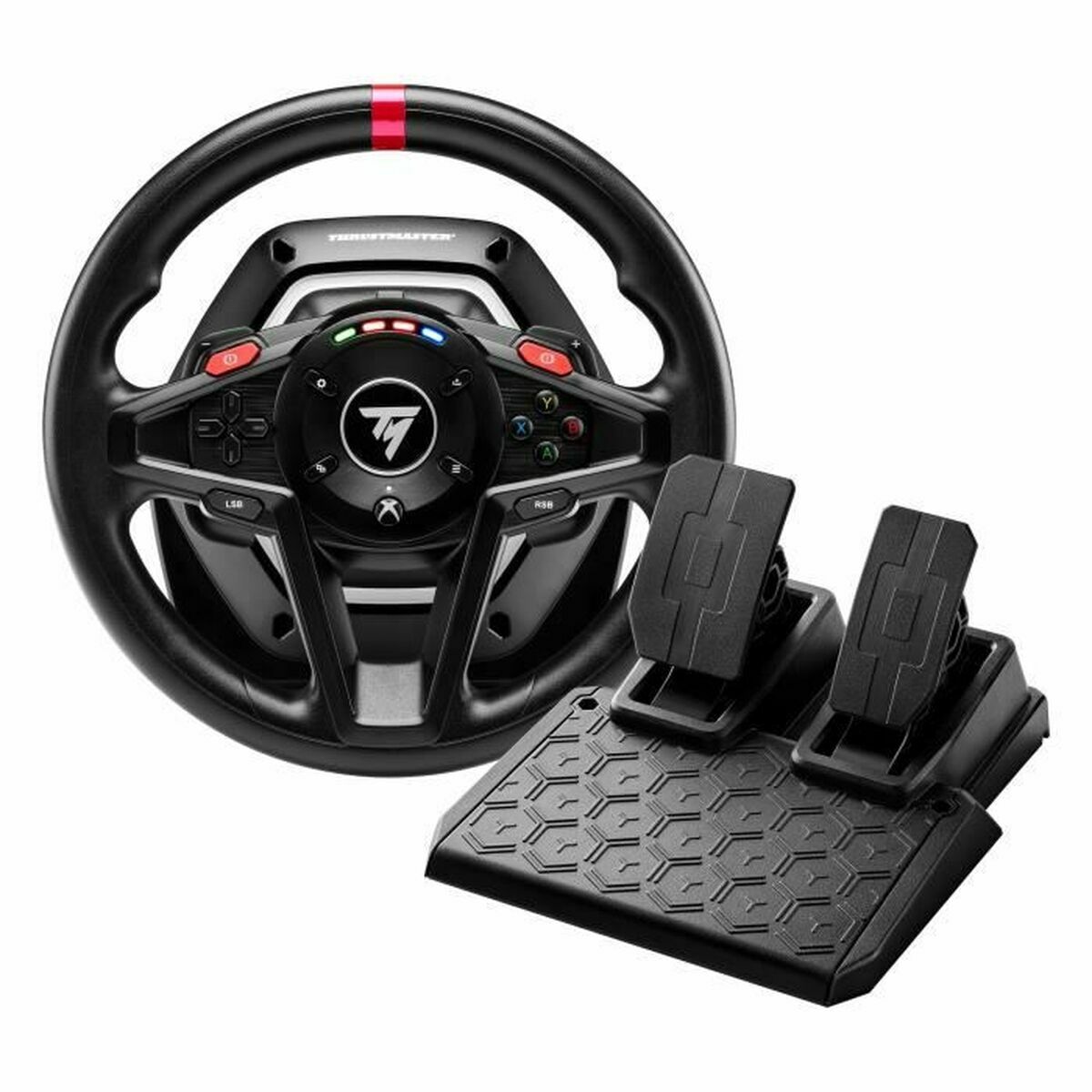 Joysticks and controls