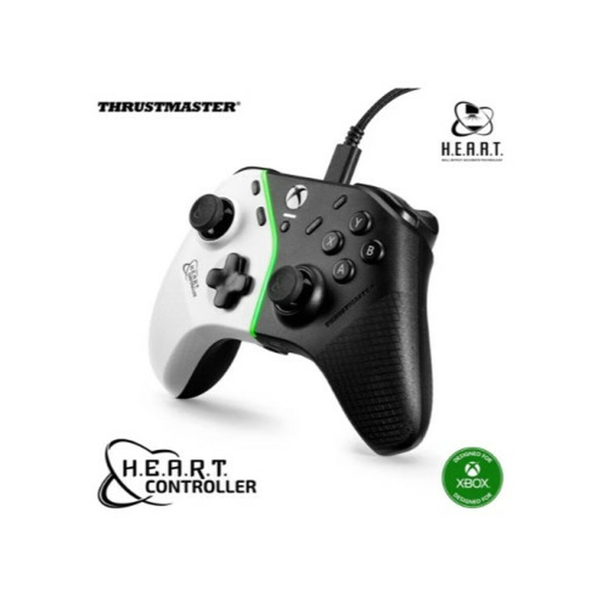 Afbeeldingen van Gaming Control Thrustmaster XBOX/PC