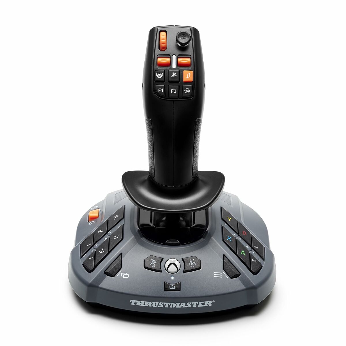 Afbeeldingen van Steering wheel Thrustmaster