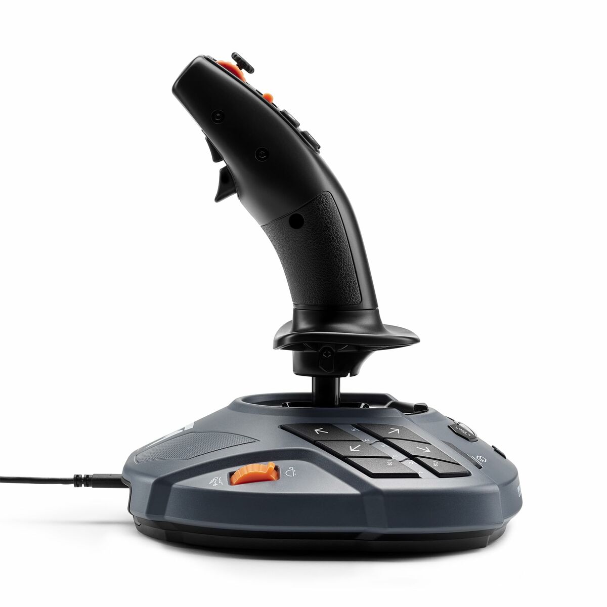 Afbeeldingen van Steering wheel Thrustmaster