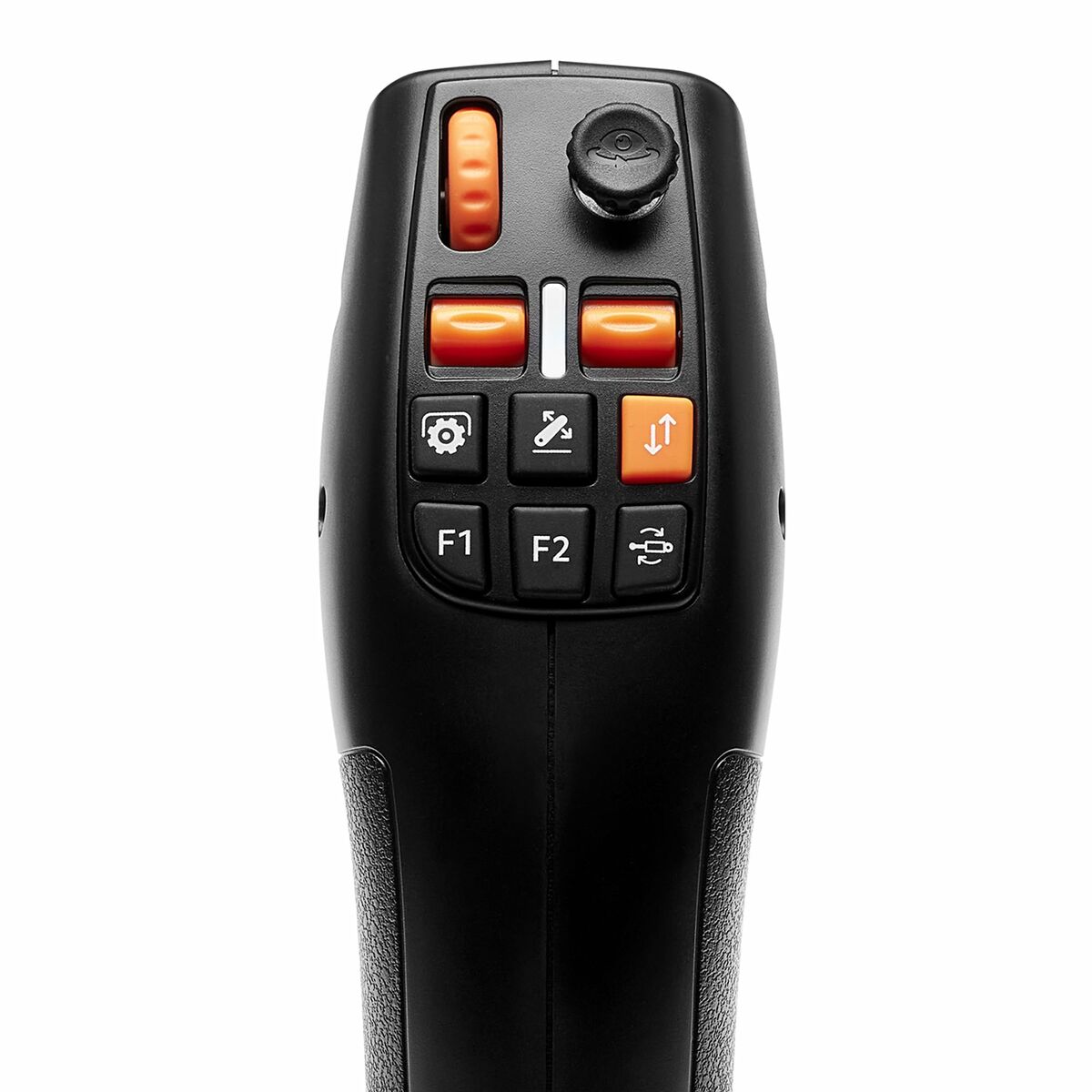 Afbeeldingen van Steering wheel Thrustmaster