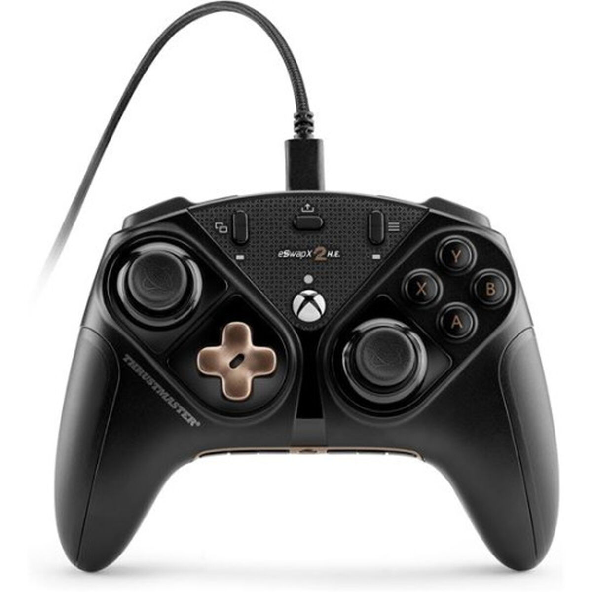 Picture of Steering wheel Thrustmaster 4460325