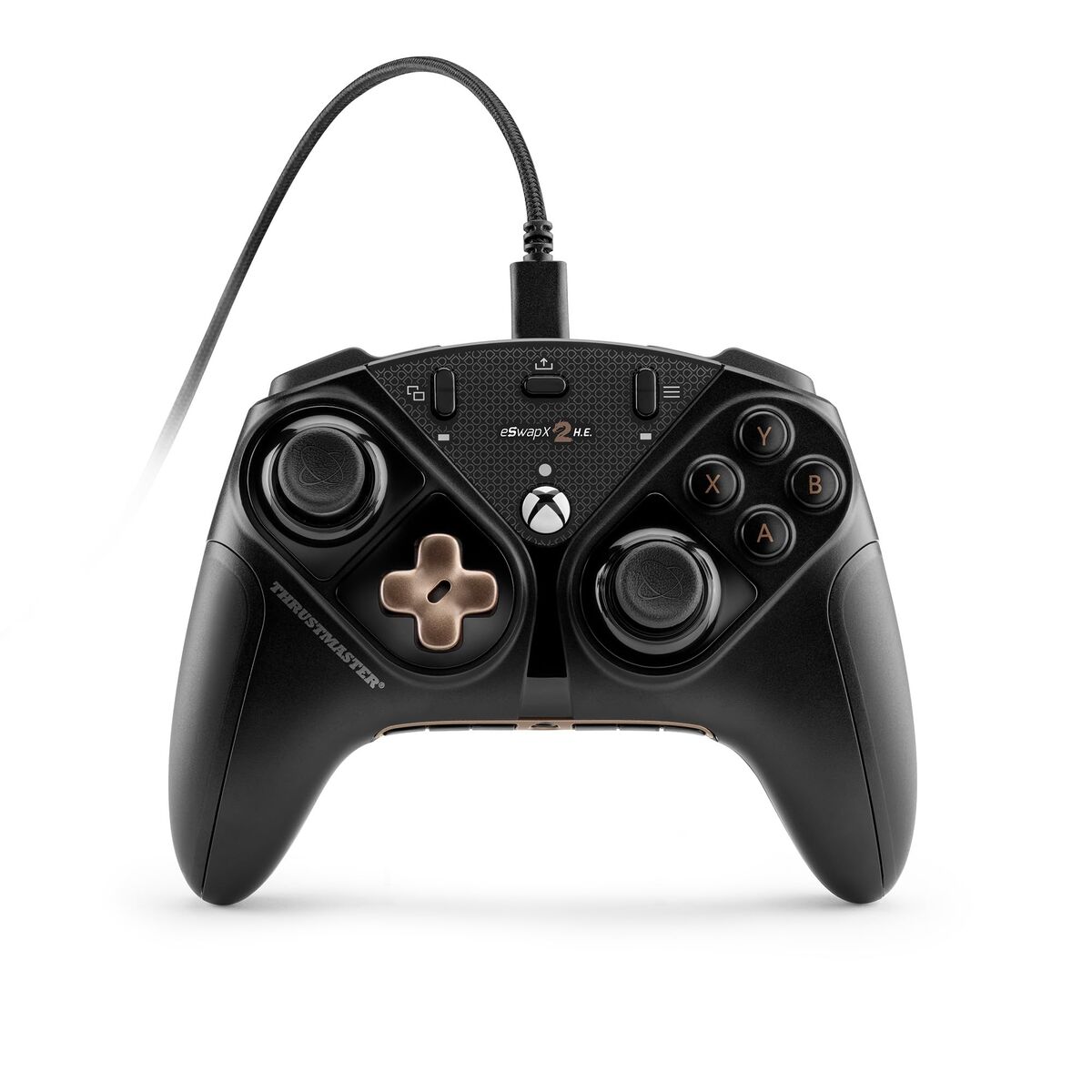 Picture of Steering wheel Thrustmaster 4460325