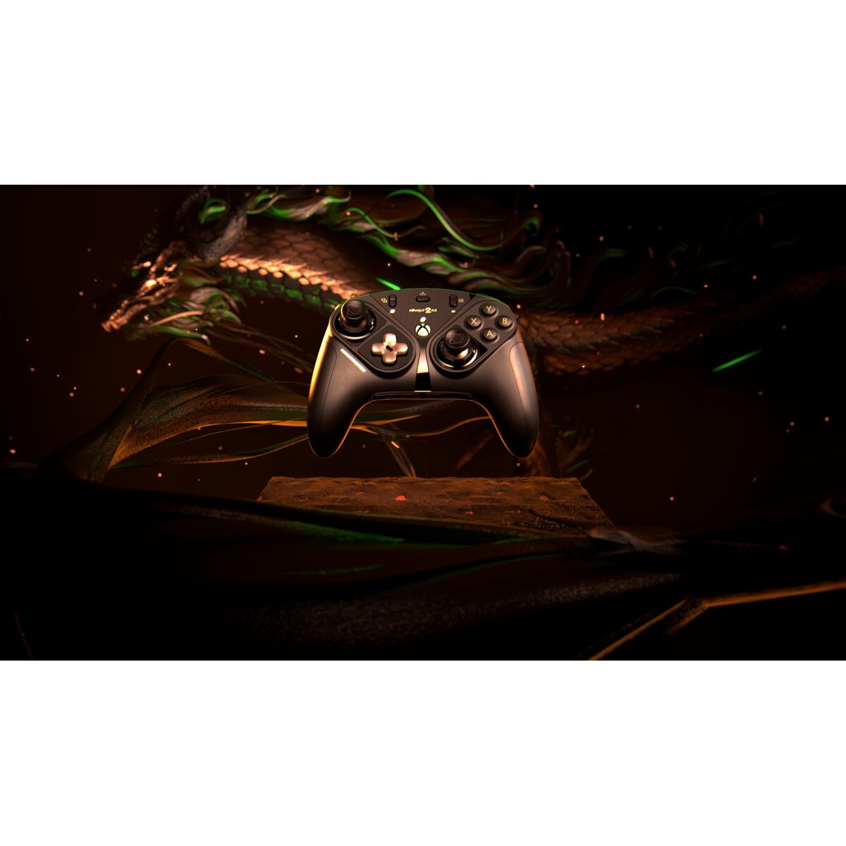 Picture of Steering wheel Thrustmaster 4460325