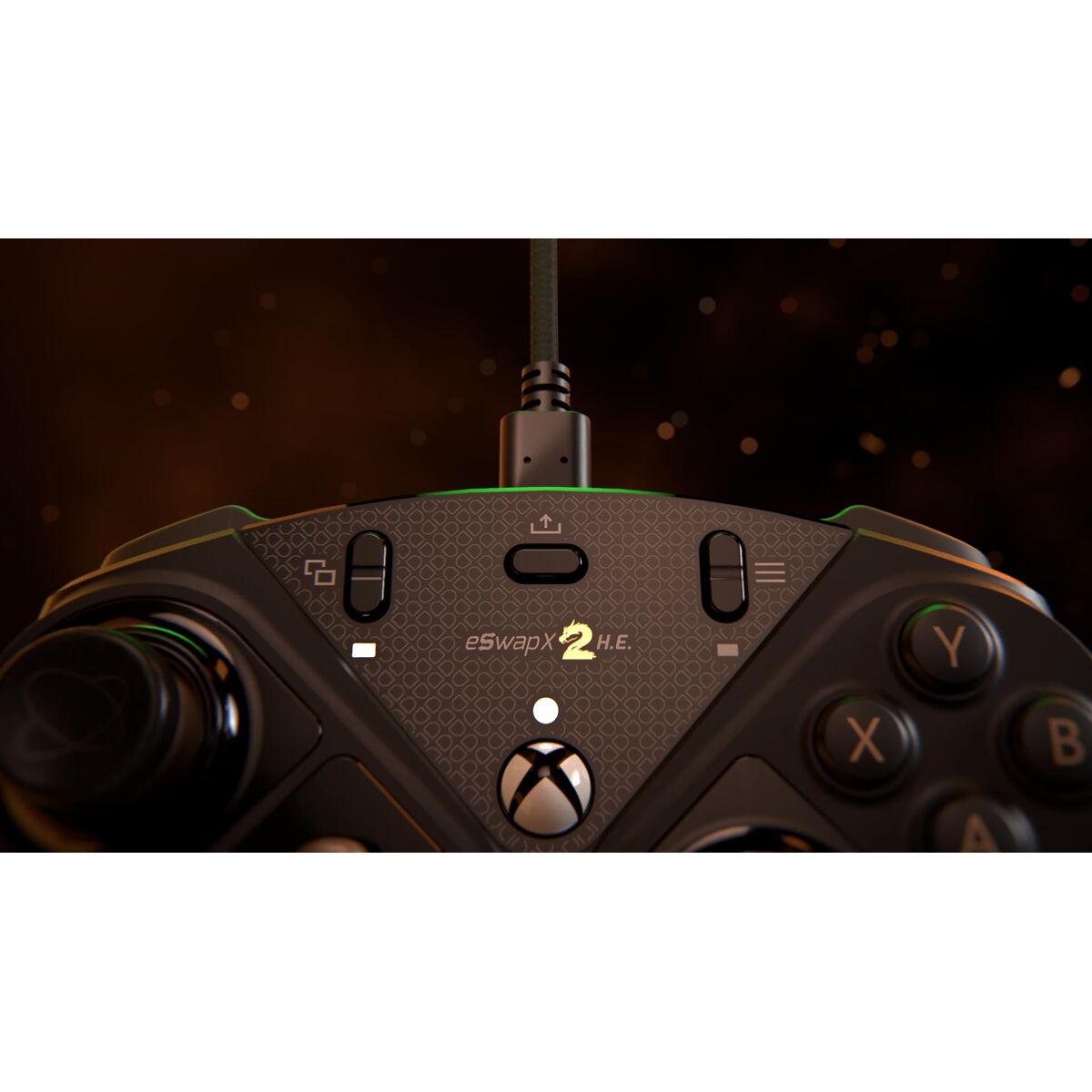 Steering wheel Thrustmaster 4460325