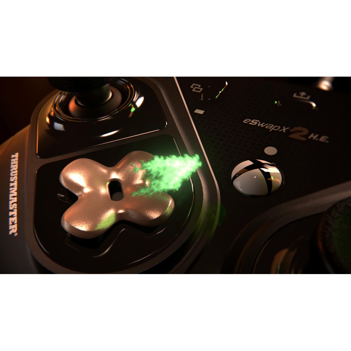 Steering wheel Thrustmaster 4460325