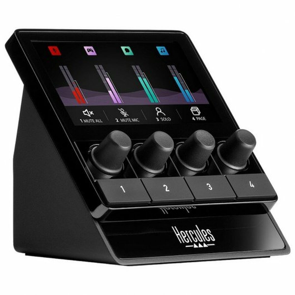 Kép Sound Controller Hercules Stream 100