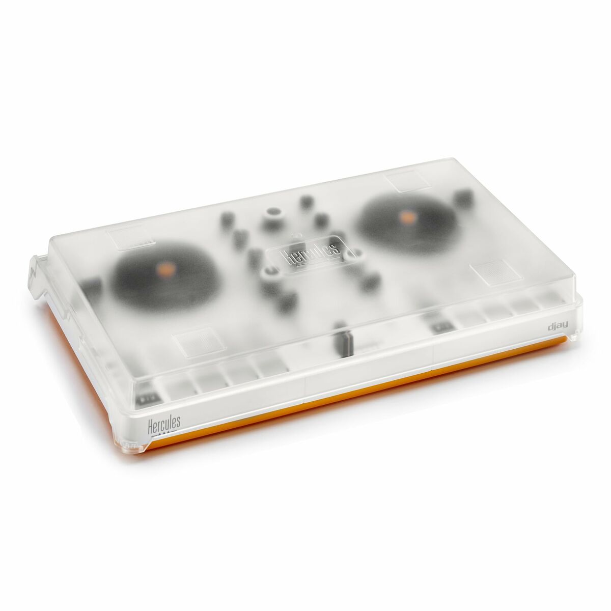 Afbeeldingen van Control DJ Hercules 4780942