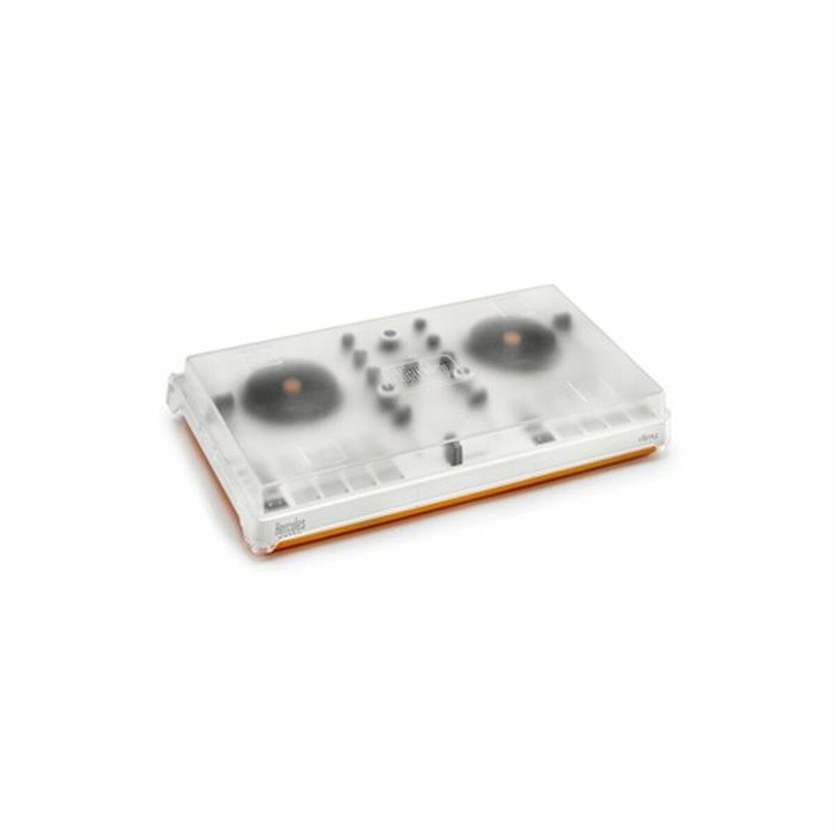 Valdymo DJ Hercules 4780942