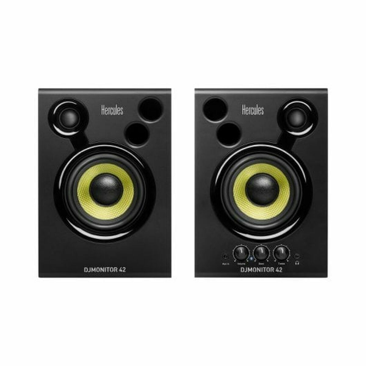 Afbeeldingen van Control DJ Hercules Sägemann