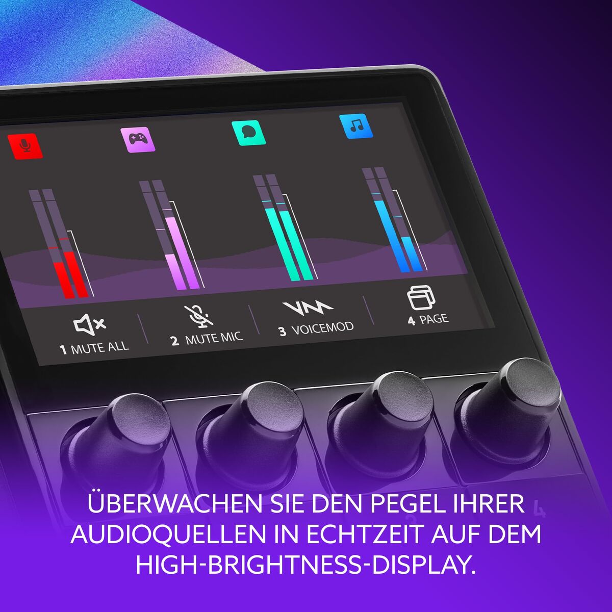 Picture of Sound Controller Hercules 4781068