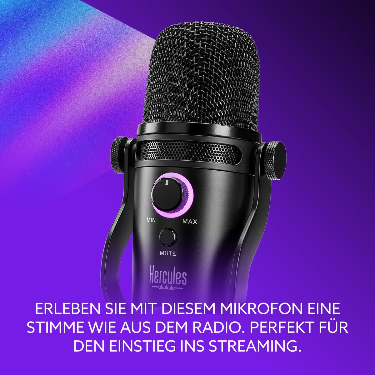 Picture of Sound Controller Hercules 4781068