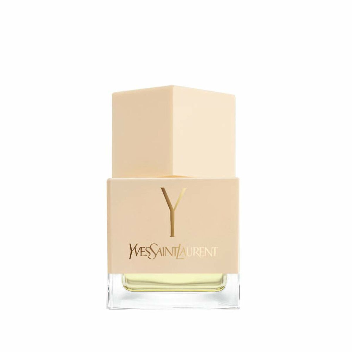 Women’s Perfume Yves Saint Laurent EDT Y 80 ml