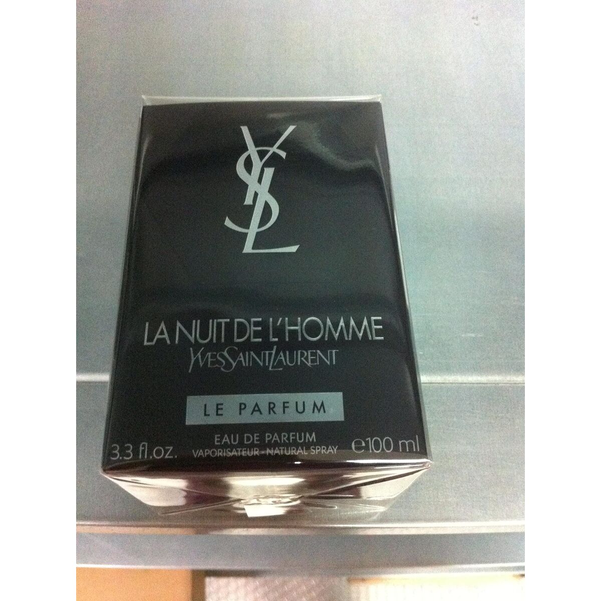 Herenparfum YSL 1972_3258 EDP 100 ml