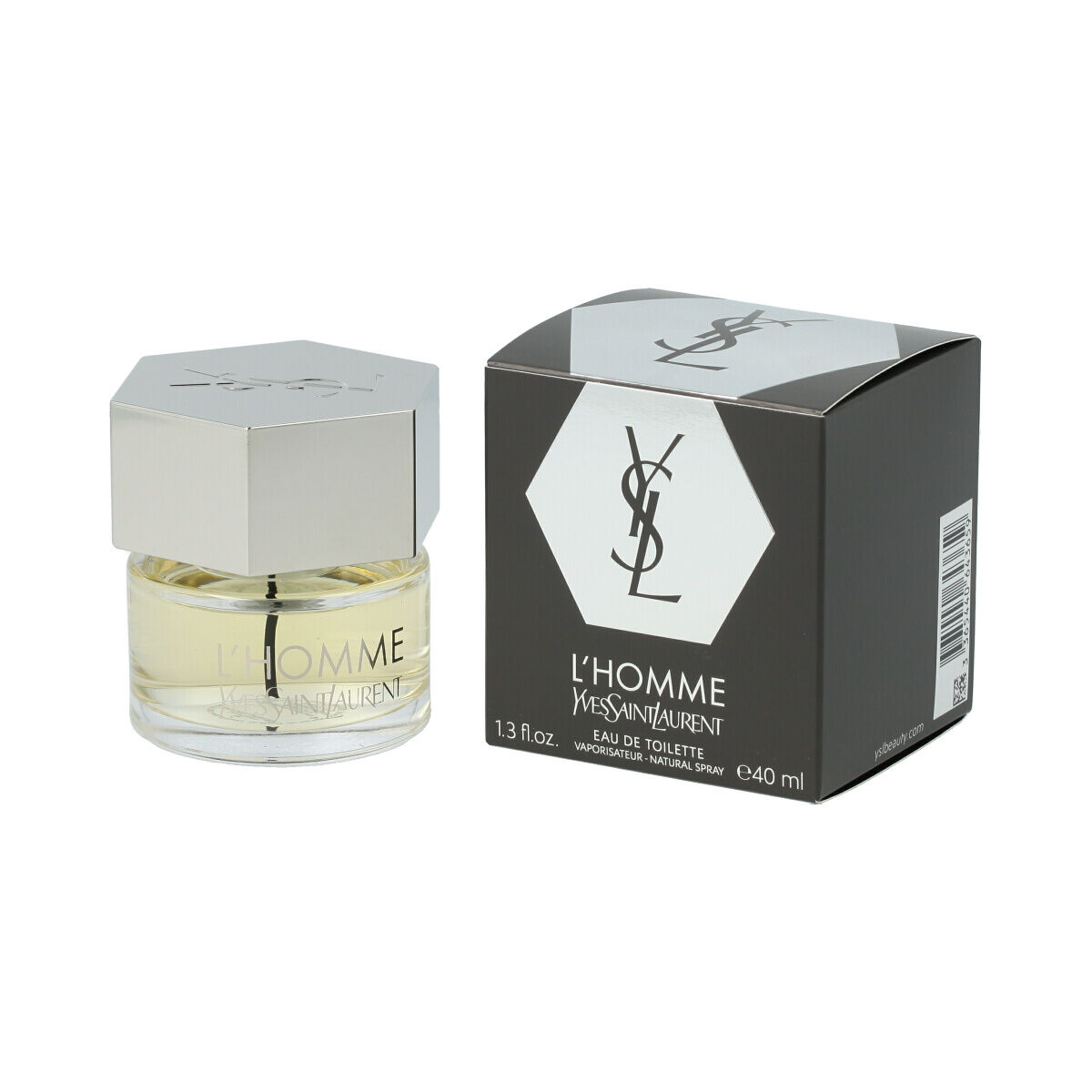 Parfum Homme Yves Saint Laurent EDT 40 ml