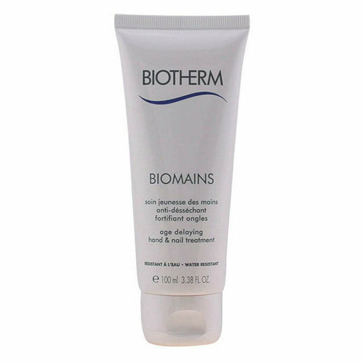 Crema Mani Biomains Biotherm [100 ml]