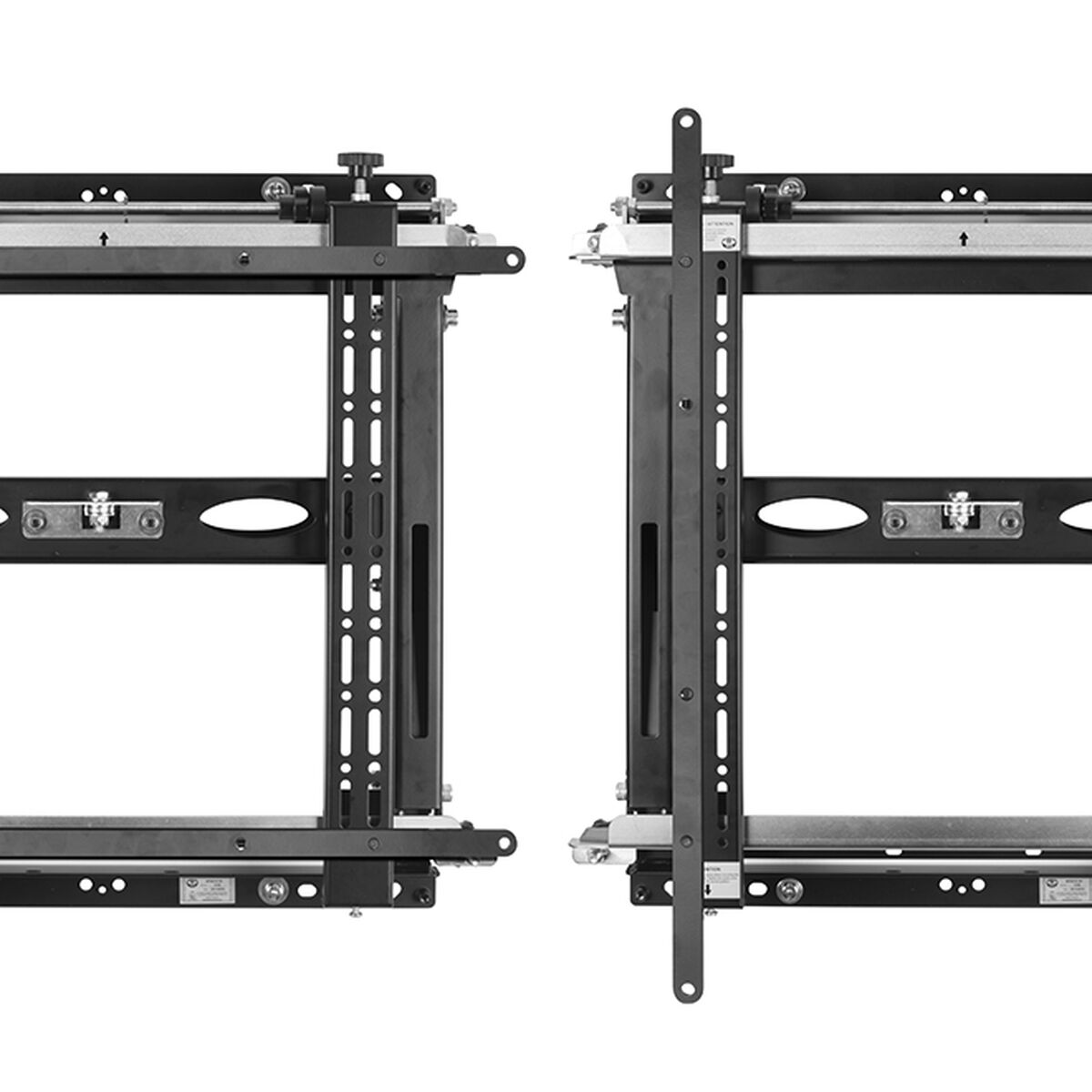 Image secondaire de Support de table d'écran B-Tech BT7564/B V2