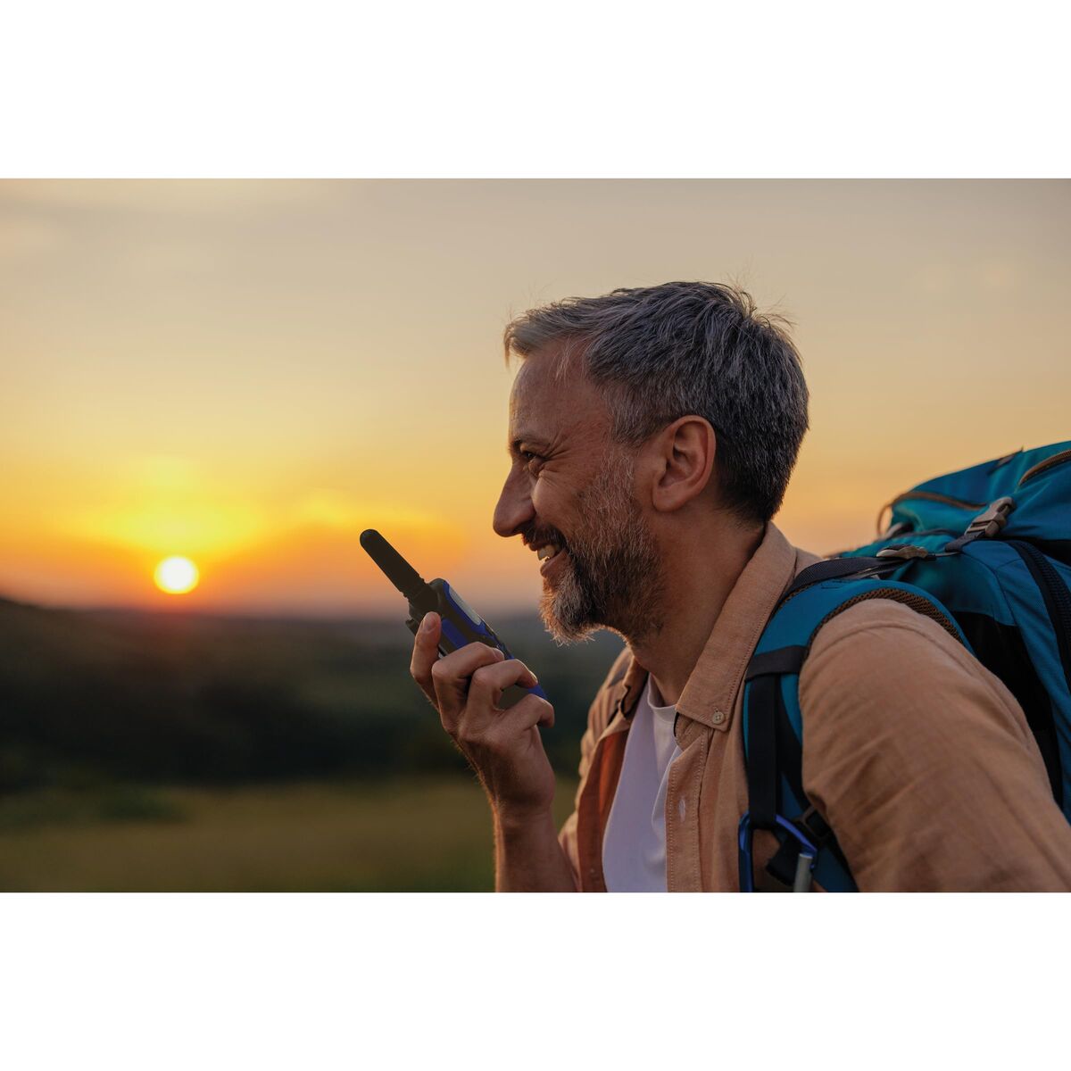 Image de Walkie-Talkie Lexibook