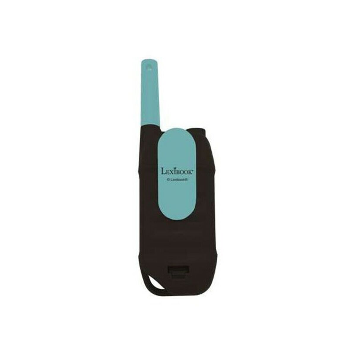 Afbeeldingen van Walkie-Talkie Lexibook TW42_01 (2 pcs) (5 Km)