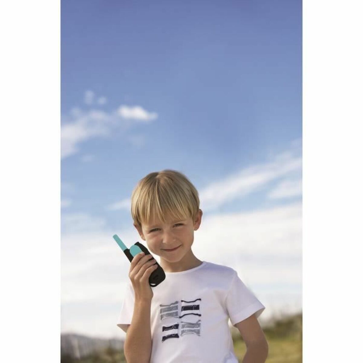 Afbeeldingen van Walkie-Talkie Lexibook TW42_01 (2 pcs) (5 Km)