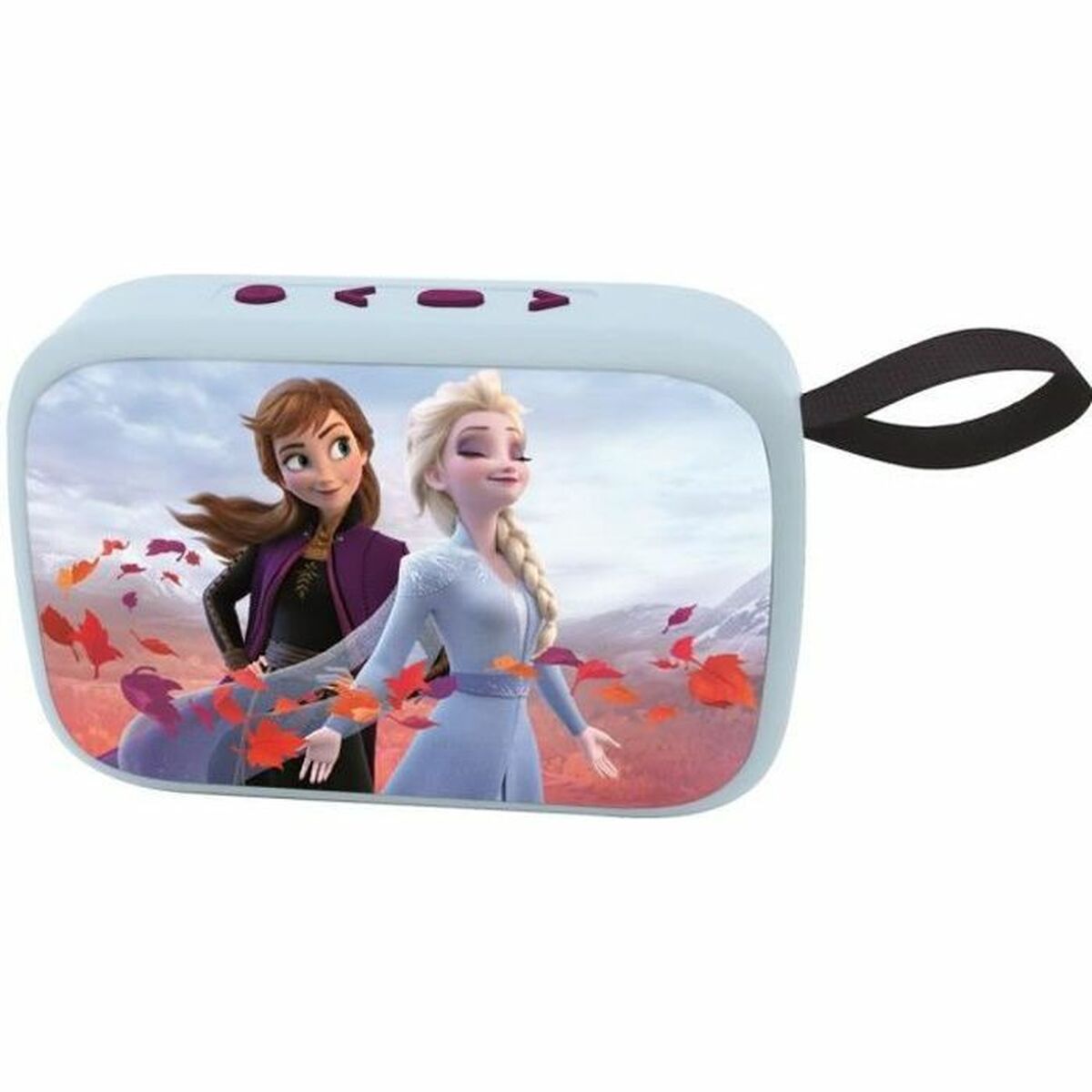 Παιχνίδι Επιστήμης Lexibook Frozen II
