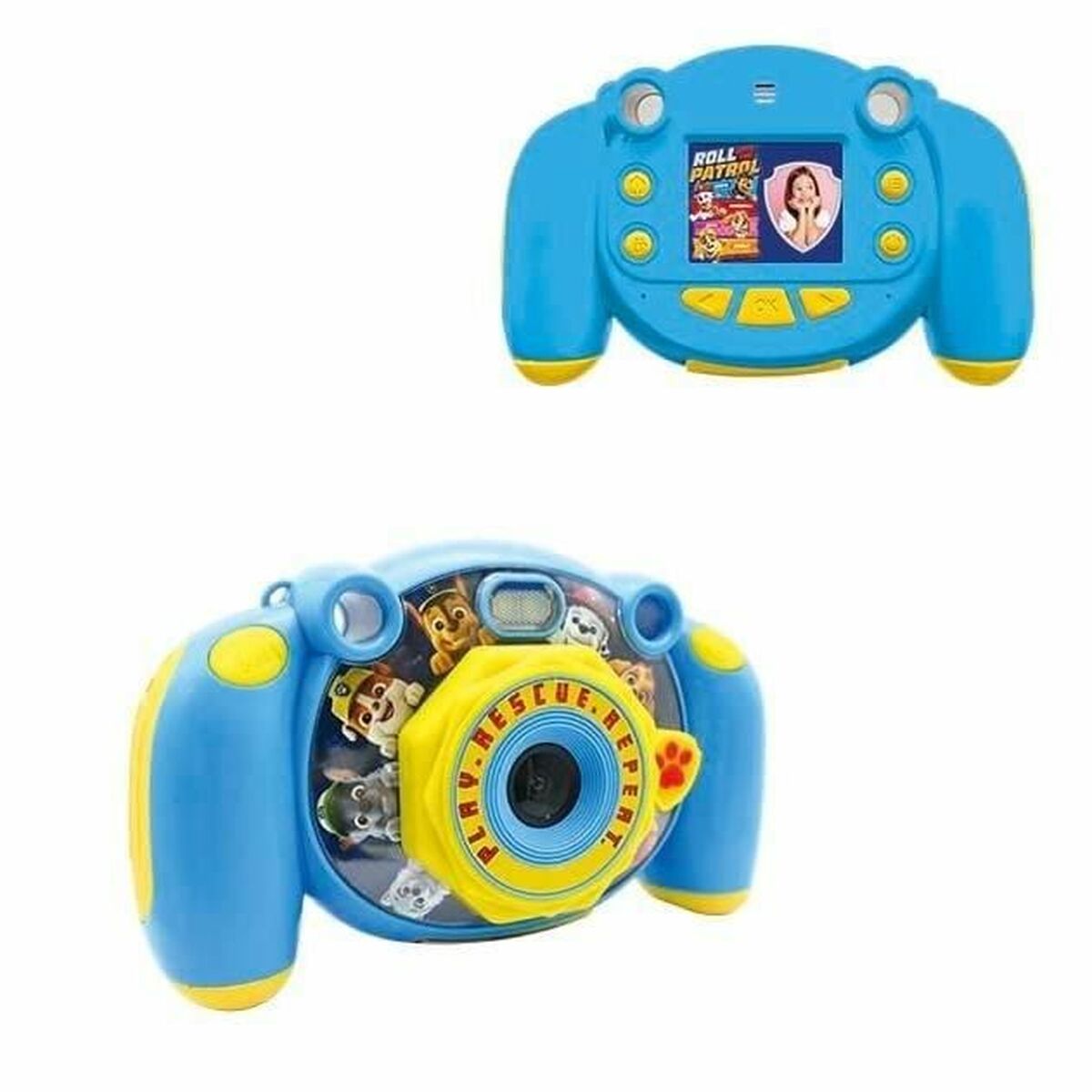 Children’s Digital Camera Lexibook The Paw Patrol Picture of Children’s Digital Camera Lexibook The Paw Patrol