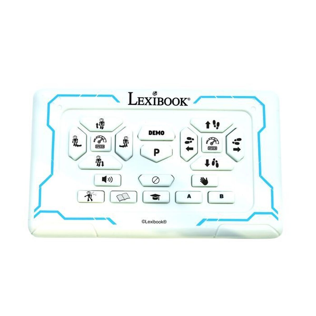 Picture of Robot Lexibook