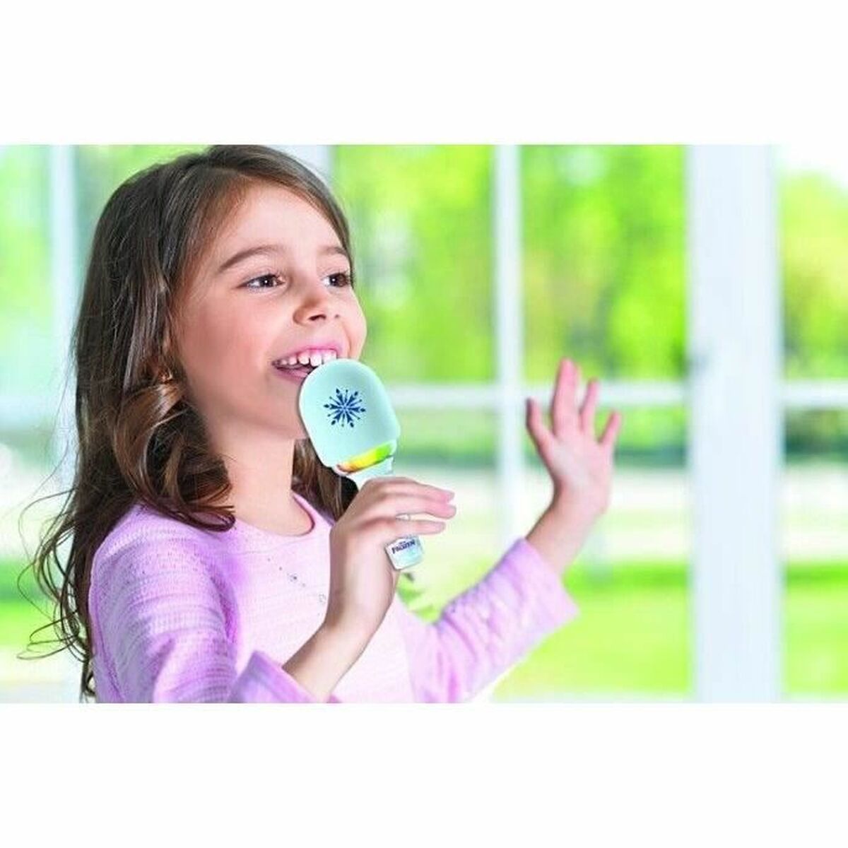 Bild von Adjustable support Lexibook