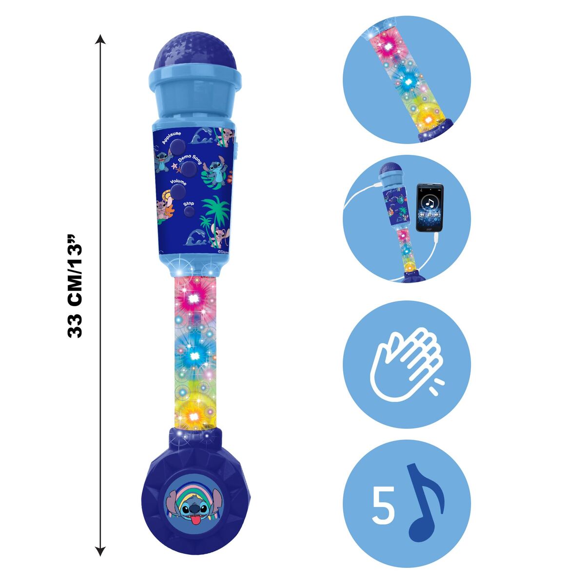 Picture of Adjustable support Lexibook