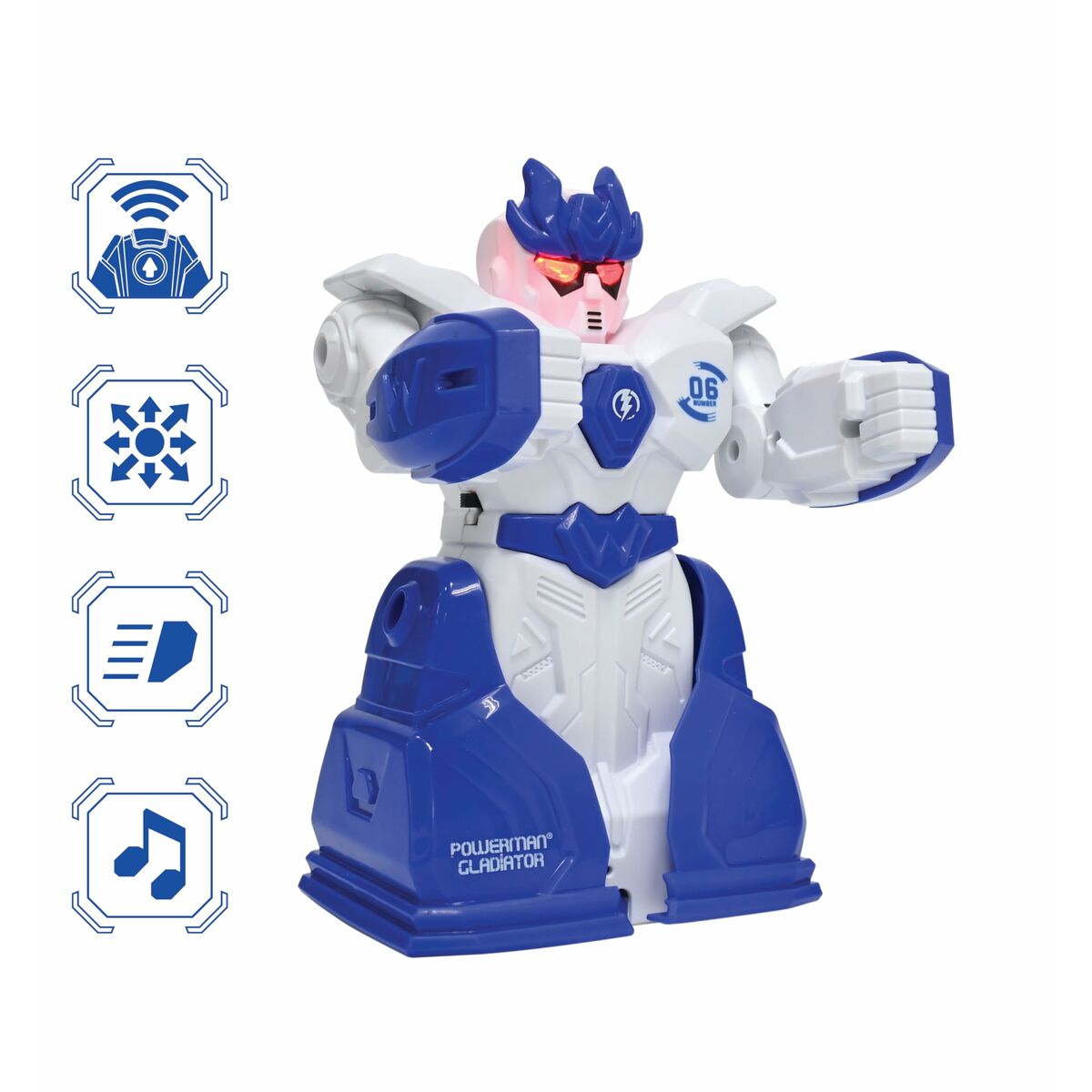 Picture of Robot Lexibook