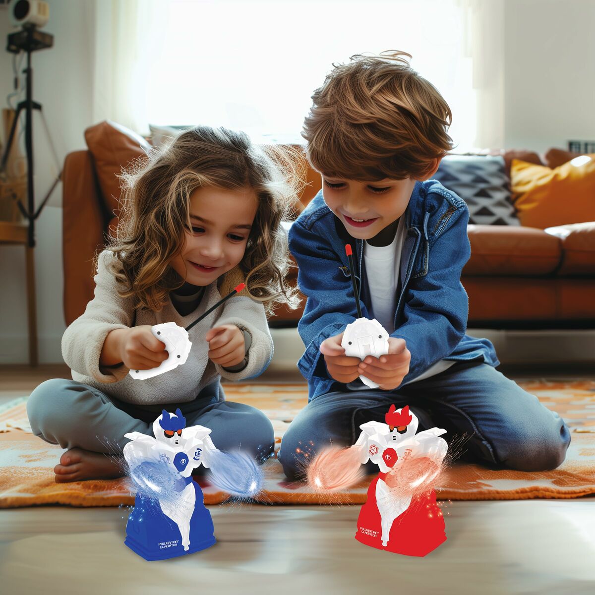 Picture of Robot Lexibook