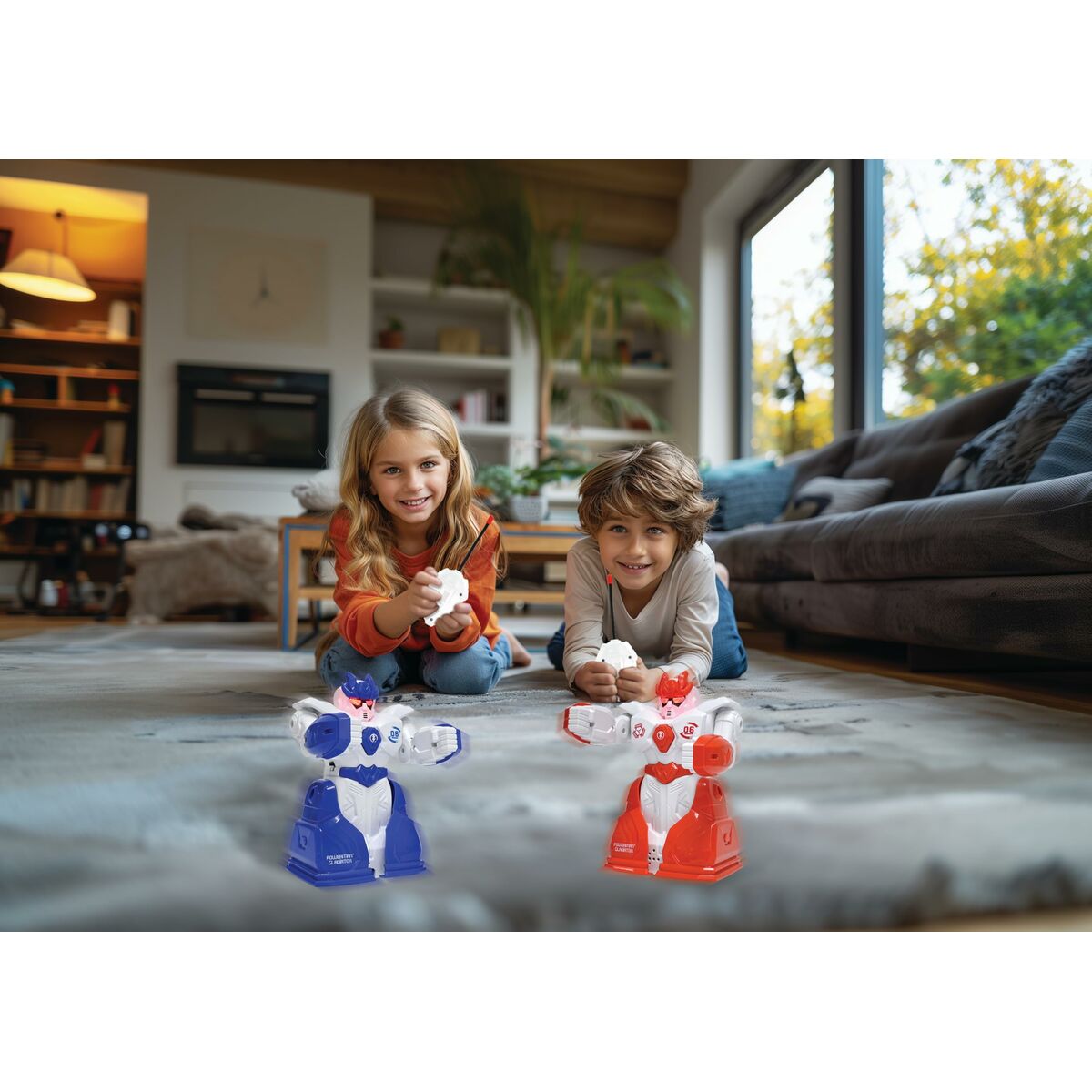 Picture of Robot Lexibook