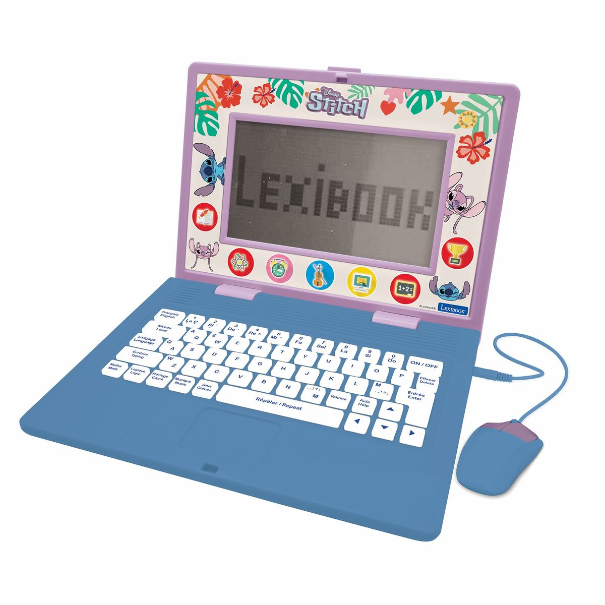 Afbeeldingen van Laptop computer Lexibook