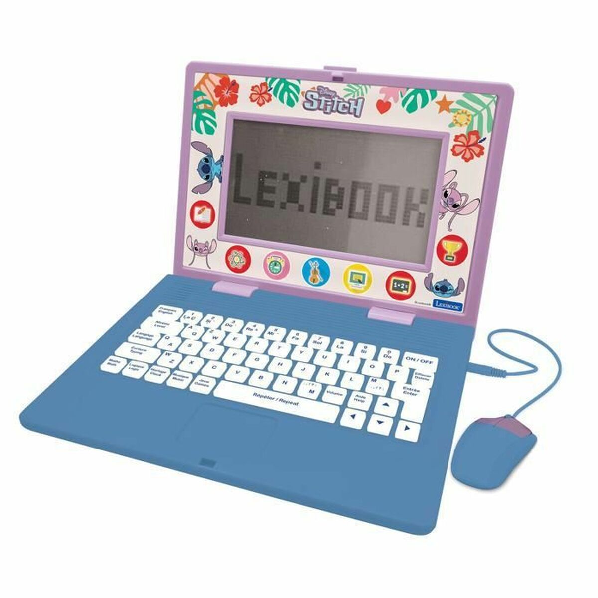 Afbeeldingen van Laptop computer Lexibook