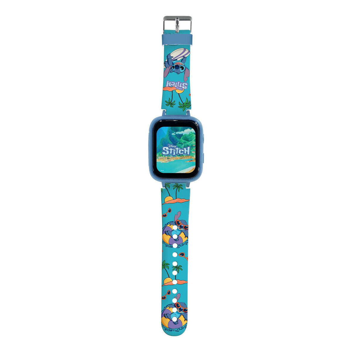 Afbeeldingen van Infant's Watch Stitch Stitch