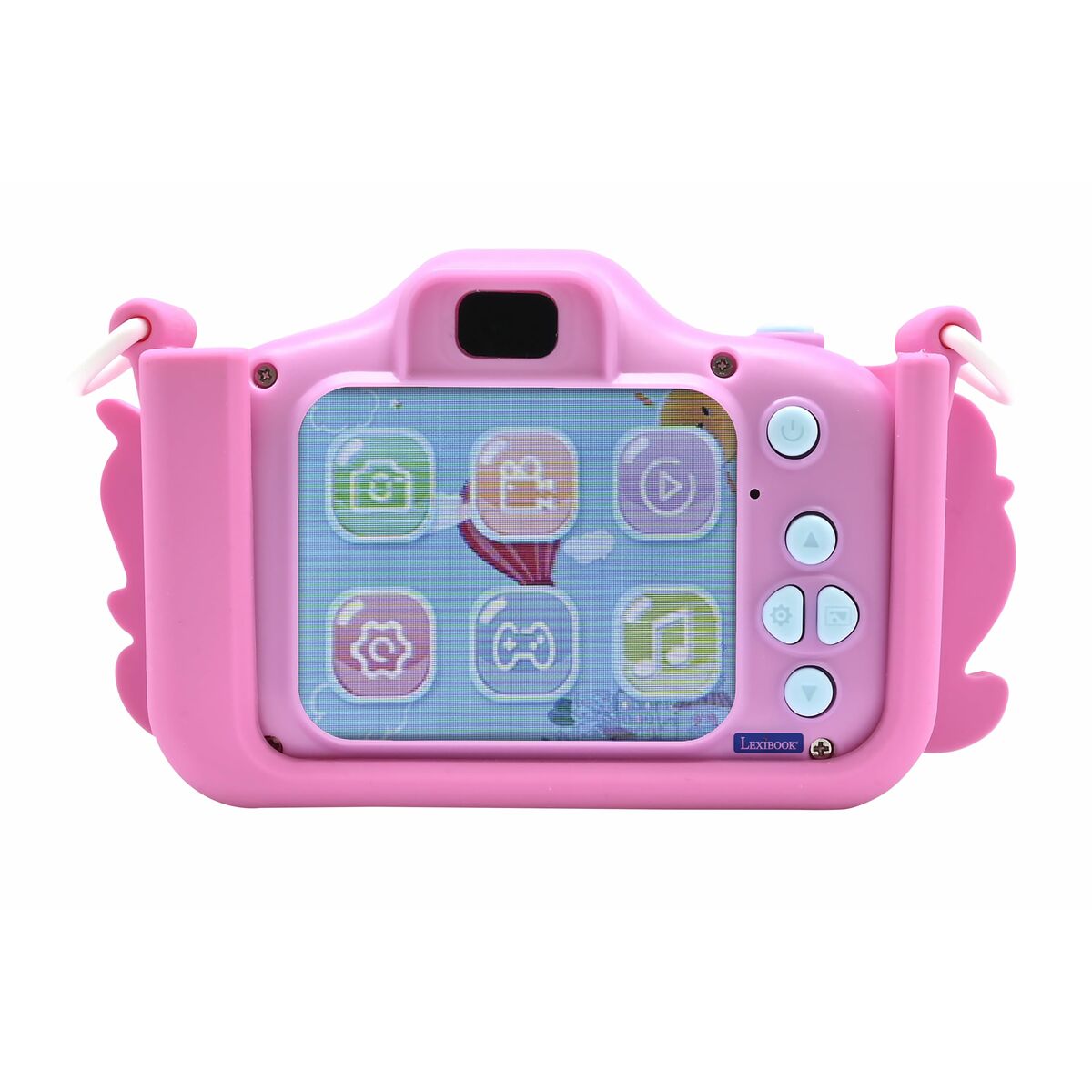 Afbeeldingen van Digital Camera Lexibook Unicorns