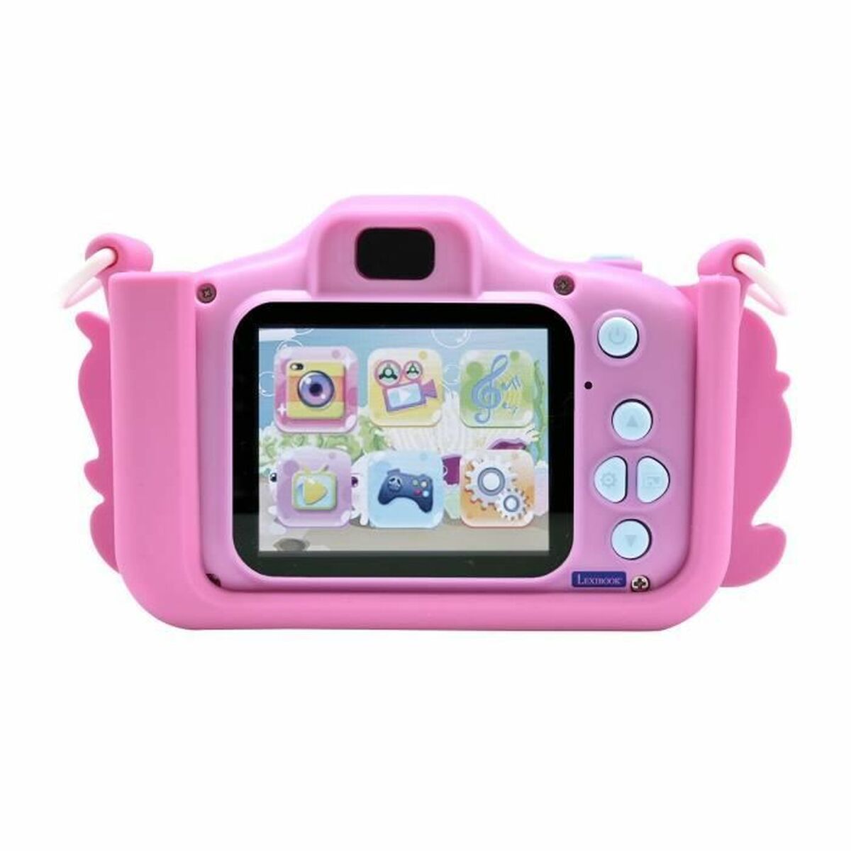 Afbeeldingen van Digital Camera Lexibook Unicorns