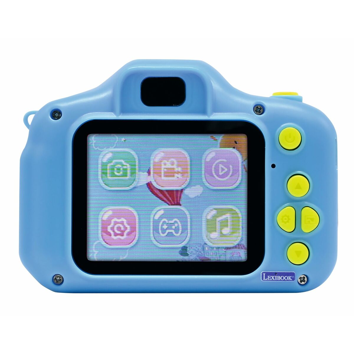 Afbeeldingen van Digital Camera Lexibook Paw Patrol