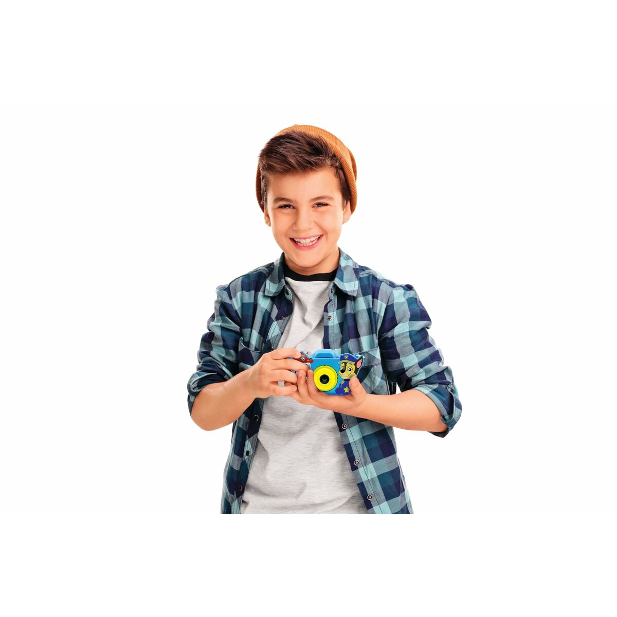 Afbeeldingen van Digital Camera Lexibook Paw Patrol