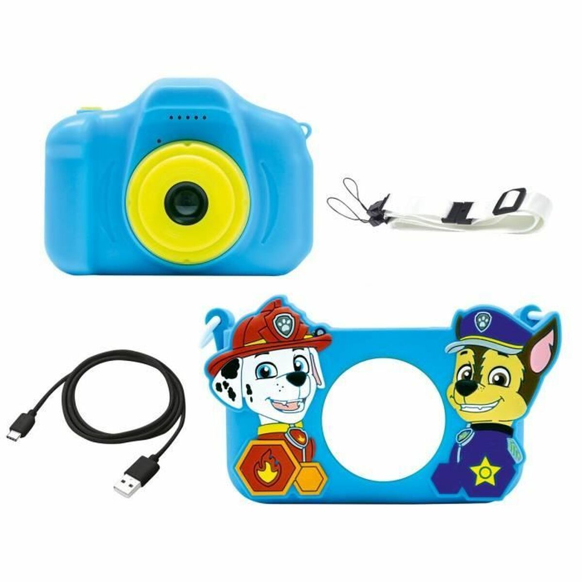 Afbeeldingen van Digital Camera Lexibook Paw Patrol