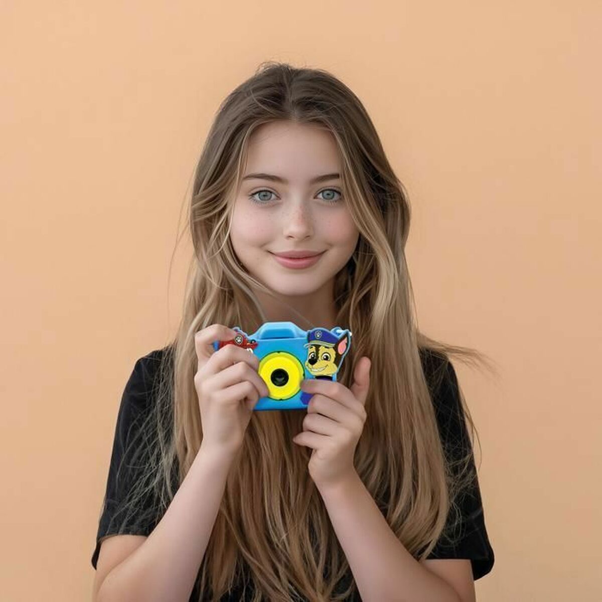 Afbeeldingen van Digital Camera Lexibook Paw Patrol