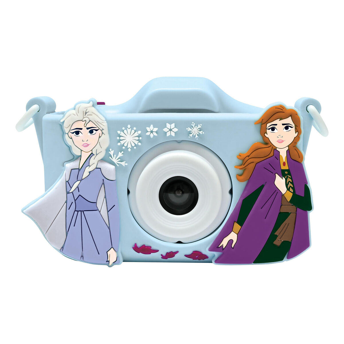 Afbeeldingen van Digital Camera Lexibook Frozen
